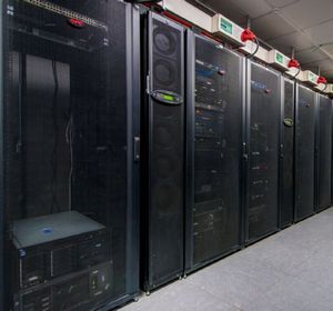 За год построены два резервных ЦОД-а