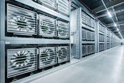 Технические параметры ЦОД-а ФРИКОМ всегда под контролем высококвалифицированных специалистов