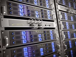 Нами инсталлировано более 20 СХД